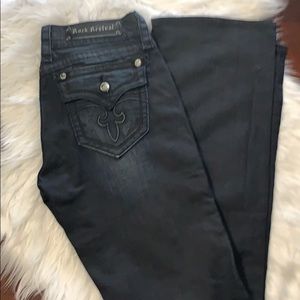 Rock Revival Jeans EXCELLENT Condition